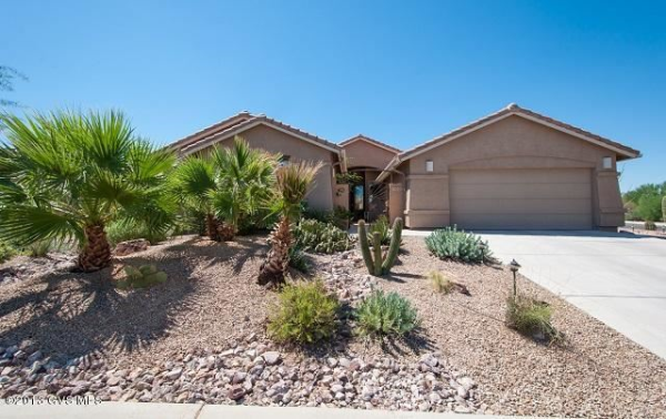 1954 E Orinda, Green Valley, AZ 85614 