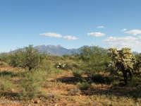 677 E Canyon Rock Road, Green Valley, AZ 85614 