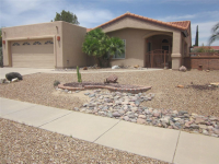 122 W La Canoa, Green Valley, AZ 85614 