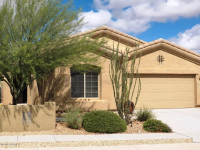 105 E Placita Del Polen, Green Valley, AZ 85614 