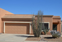 2545 S Pecan Valley Place, Green Valley, AZ 85614 