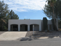 322 E Placita Elegancia, Green Valley, AZ 85614 