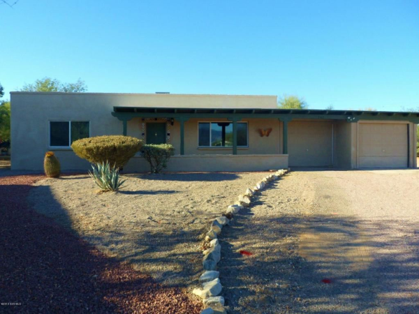 542 S Paseo Bolsillo, Green Valley, AZ 85614 