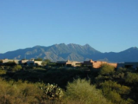 730 E Josephine Canyon Drive, Green Valley, AZ 85614 