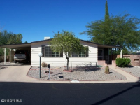 280 W Tuna Drive, Green Valley, AZ 85614 