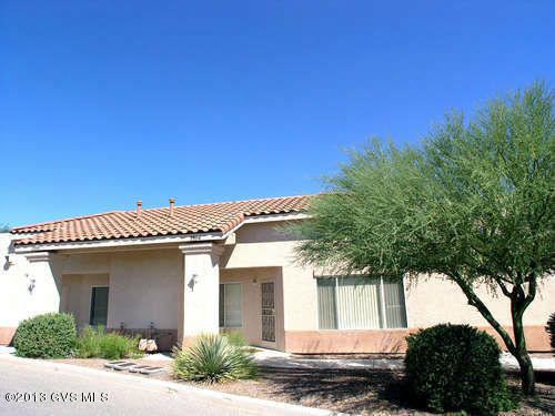 1564 N Paseo La Tinaja, Green Valley, AZ 85614 