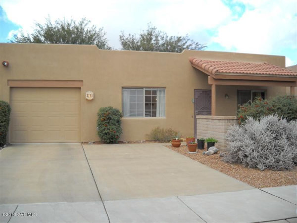 3780 S Paseo De Los Nardos, Green Valley, AZ 85614 