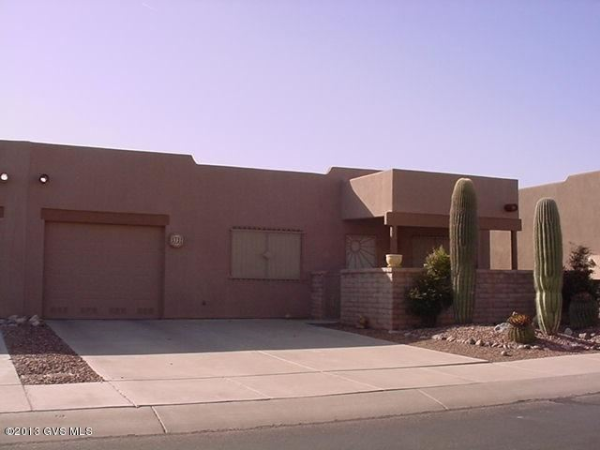 3732 S Paseo De Los Nardos, Green Valley, AZ 85614 