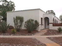 132 S Paseo Pena, Green Valley, AZ 85614 