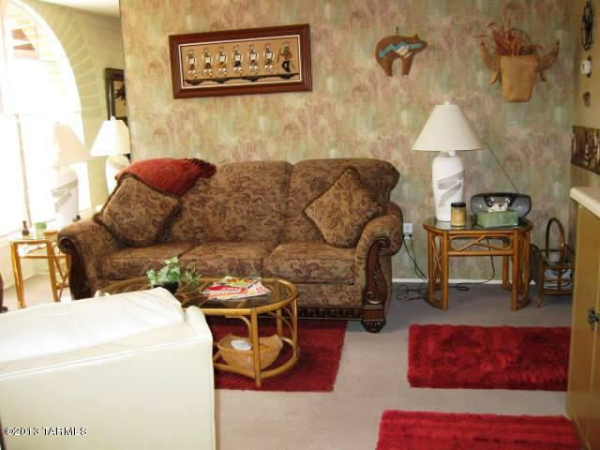 246 S Paseo Sarta C, Green Valley, AZ 85614 