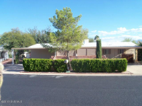 229 W Tuna Drive, Green Valley, AZ 85614 