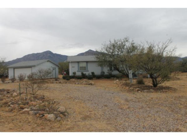 6034 S Montanas De Suenos, Hereford, AZ 85615 