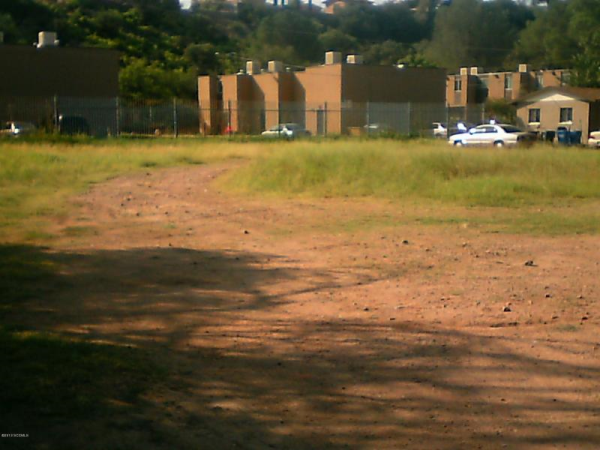 640 Western Ave, Nogales, AZ 85621 