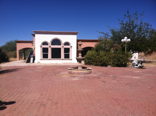 3167 N. Corona Place, Nogales, AZ 85621 