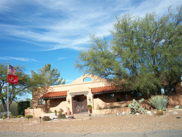 1190 W Placita De La Cotonia, Green Valley, AZ 85622 