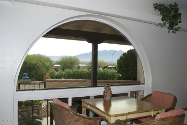 1400 S La Canada, Green Valley, AZ 85622 