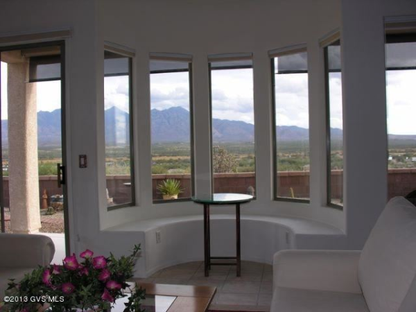 1777 W Calle Casas Lindas, Green Valley, AZ 85622 