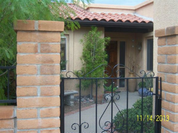 1480 W Via De Roma, Green Valley, AZ 85622 