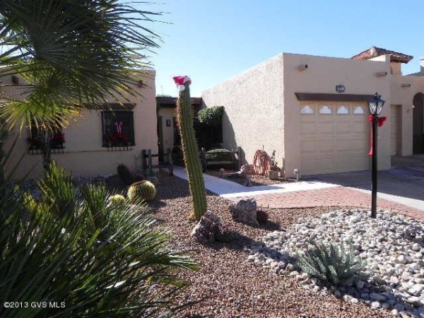 1189 W Camino Sagasta, Green Valley, AZ 85622 