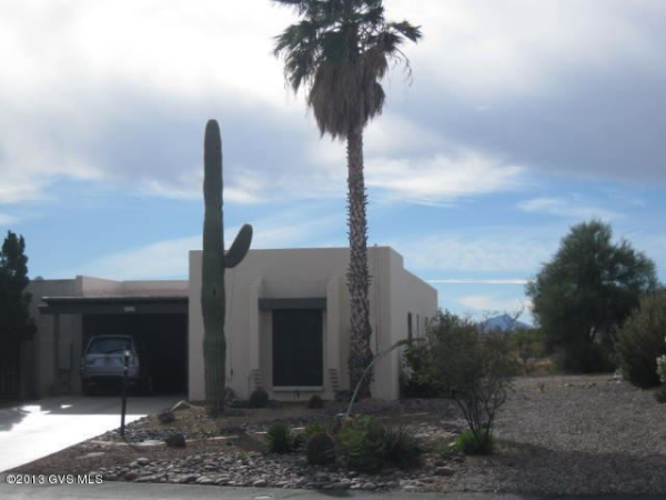 1117 W Calle Trafalgar, Green Valley, AZ 85622 