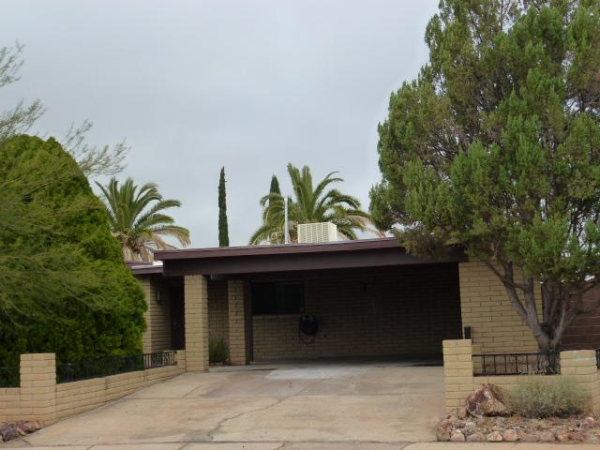 4715 Plaza Del Toro, Sierra Vista, AZ 85635 