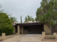 4715 Plaza Del Toro, Sierra Vista, AZ 85635 