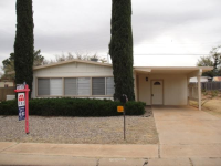 4532 Evergreen Drive, Sierra Vista, AZ 85635 