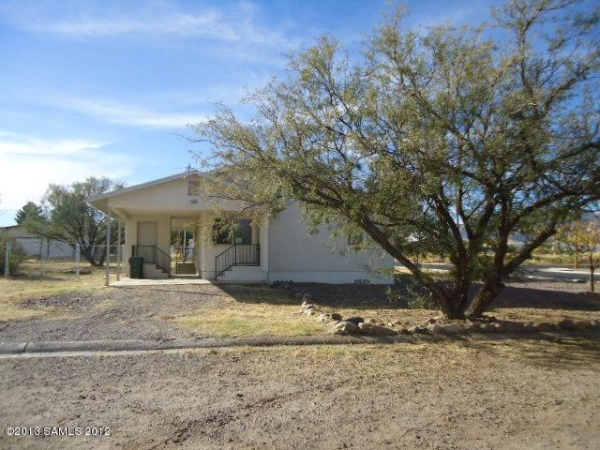 1199 Taylor Drive, Sierra Vista, AZ 85635 