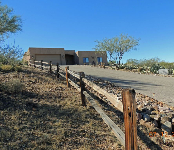 1050 S Garfield, Vail, AZ 85641 