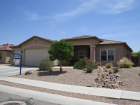 10675 S Silverbluff Drive, Vail, AZ 85641 