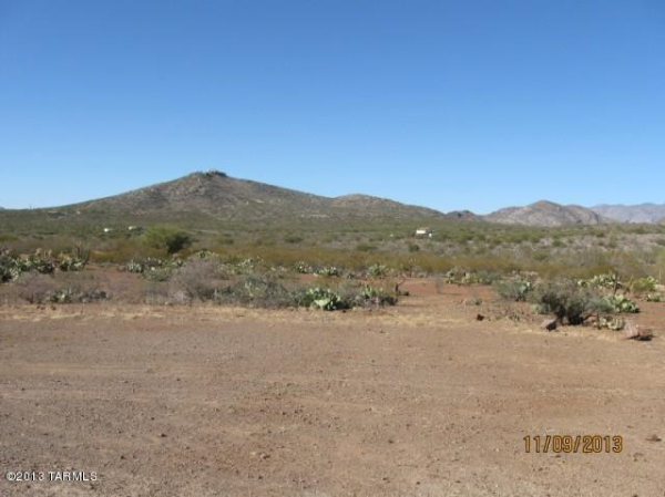 12420 S. Agua Verde Road, Vail, AZ 85641 