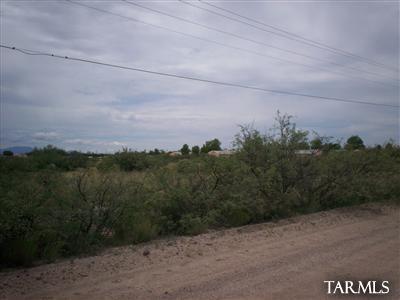 0 Patte Road, Willcox, AZ 85643 