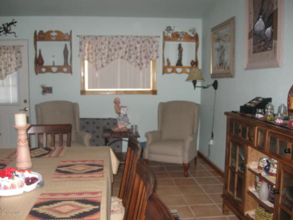 517 W Delos Street, Willcox, AZ 85643 