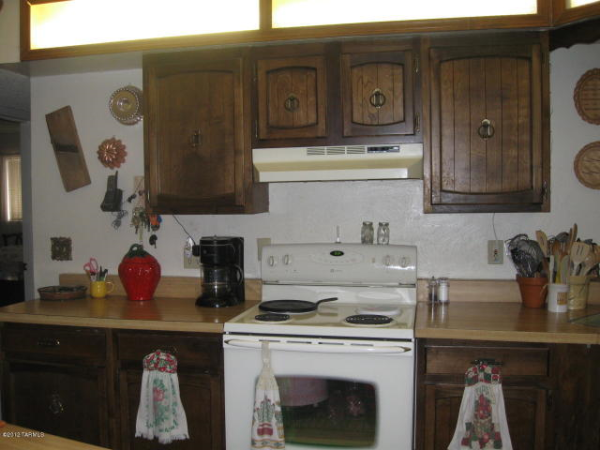 303 N Douglas, Willcox, AZ 85643 