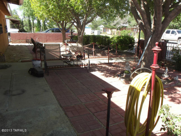 706 N Flagstaff, Willcox, AZ 85643 