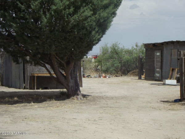 2777 W Airport Rd, Willcox, AZ 85643 