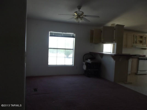 1477 N Broken Lane, Willcox, AZ 85643 