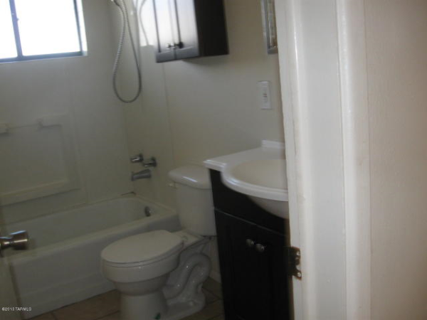 805 N Mesa, Willcox, AZ 85643 