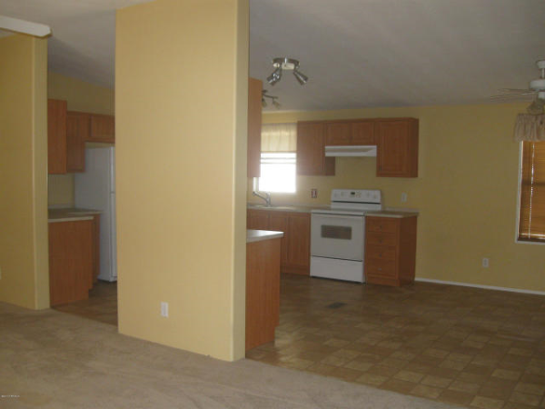 1016 N Douglas, Willcox, AZ 85643 