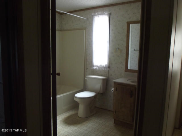 12151 S Elkhorn Road, Willcox, AZ 85643 