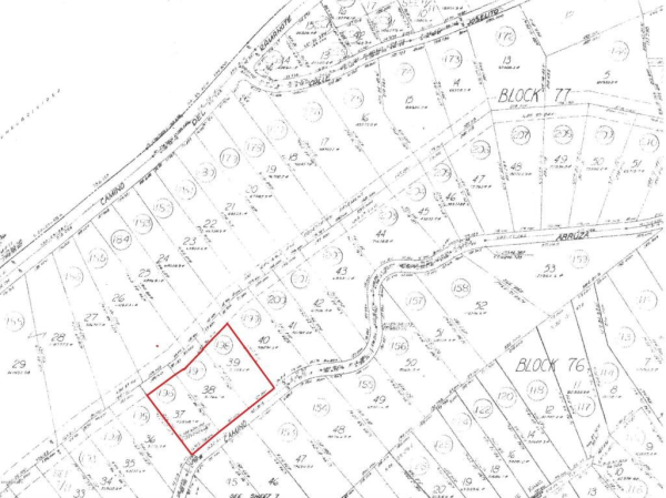 720- Camino Arruza, Rio Rico, AZ 85648 