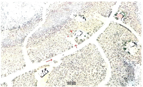 82 Avenida Pastor, Rio Rico, AZ 85648 