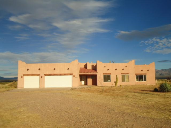 4851 S Bear Lane, Sierra Vista, AZ 85650 