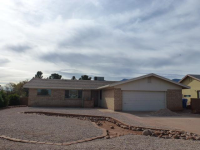 3612 Greenbrier Road, Sierra Vista, AZ 85650 