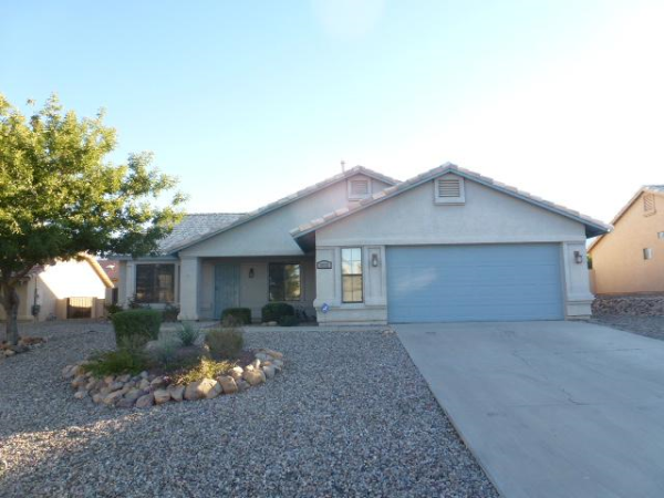 3832 CALLE ROCA, Sierra Vista, AZ 85650 