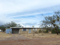 5316 S Santa Clause Ave, Sierra Vista, AZ 85650 
