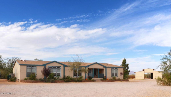 16199 W Spur Bell Lane, Marana, AZ 85653 