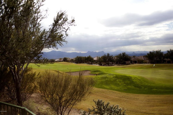 13763 N Heritage Canyon Drive, Marana, AZ 85658 