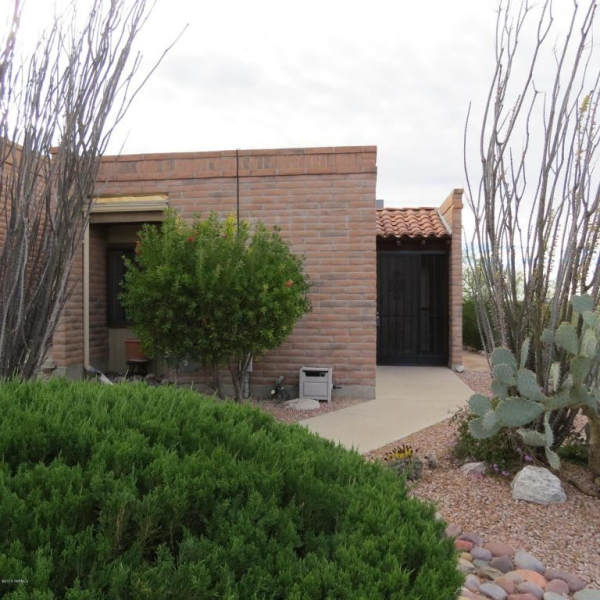 1662 W Dalehaven Circle, Tucson, AZ 85704 