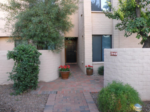 2940 E Sierra Vista Road, Tucson, AZ 85716 